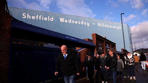 Sheffield Wednesday Takeover News Hillsborough S Future Under James Bord Cultural Shift Away From Dejphon Chansiri Sheffield Wednesday Takeover News Hillsborough S Future Under James Bord Cultural Shift Away From Dejphon Chansiri
