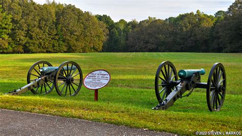 Shiloh National Military Park