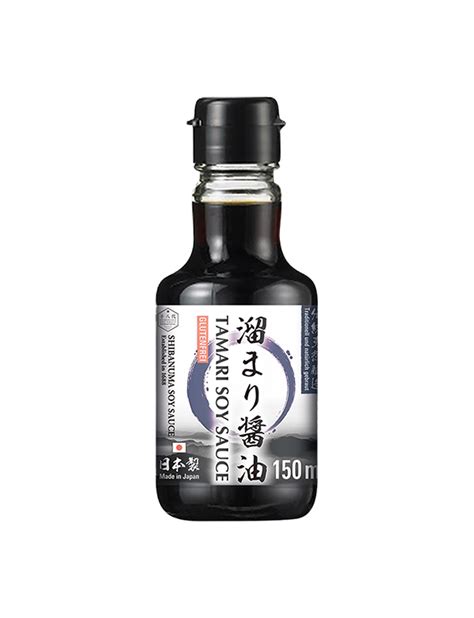 Shoyu Tamari Gluten Free Soy Sauce 250Ml Online Kaufen Looddl Shoyu Tamari Gluten Free Soy Sauce 250Ml Online Kaufen Looddl