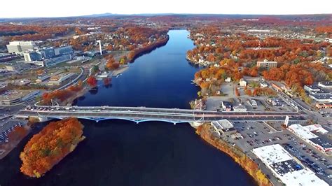 Shrewsbury Ma Greater Worcester Magazine