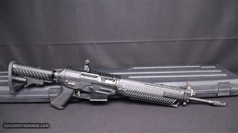 Sig Sauer 556 Classic