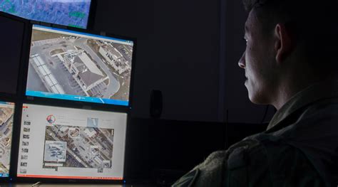 Signals Intelligence Analyst U S Air Force