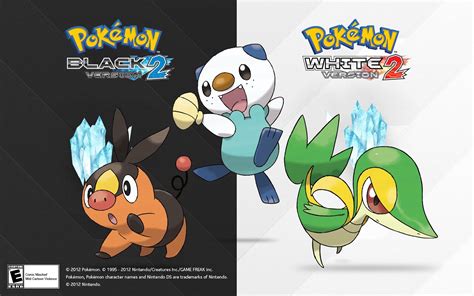 Sinnoh Starter Pokemon Come To Pokemon Black 2 And White 2 Sinnoh Starter Pokemon Come To Pokemon Black 2 And White 2