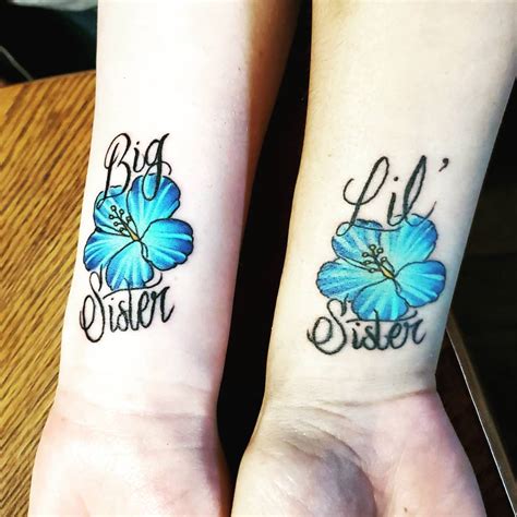 Sister In Law Tattoos Spanish Matching Sister Tattoos Law Tattoo