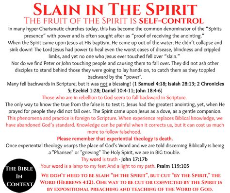 Slain Meaning In Bible Slain Meaning In Bible