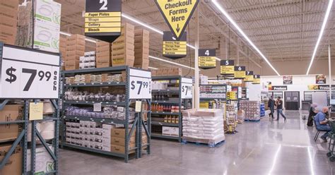Smart Foodservice Opens Walla Walla Warehouse Store Friday Business Union Bulletin Com