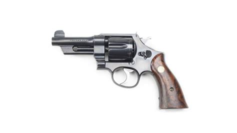 Smith And Wesson Triple Lock