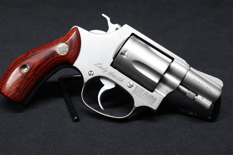 Smith Wesson 60 3 Lady Smith 38Spl Smith Wesson 60 3 Lady Smith 38Spl