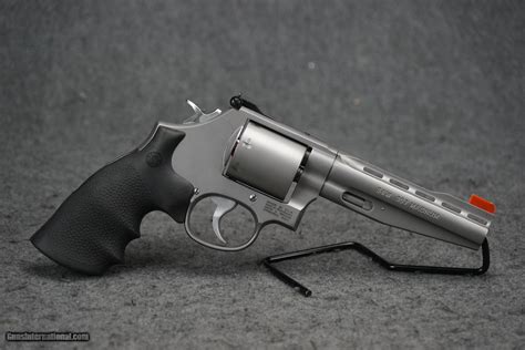 Smith Wesson Model 686 Performance Center Pro S W M686 178038 357 5 Pc 7R Ss 022188780383