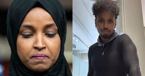 Social Media Posts Of Ilhan Omar Amp 39 S Flamboyant Dirty Dandy Ex Husband Social Media Posts Of Ilhan Omar Amp 39 S Flamboyant Dirty Dandy Ex Husband