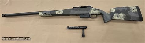 Sold Springfield Waypoint 2020 6 5 Prc Price Drop New Unfired Sniper S Hide Forum