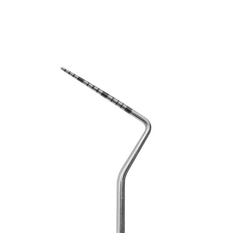 Sonda Periodontal Carolina Del Norte Hu Friedy Dep Sito Dental Reisix Sonda Periodontal Carolina Del Norte Hu Friedy Dep Sito Dental Reisix