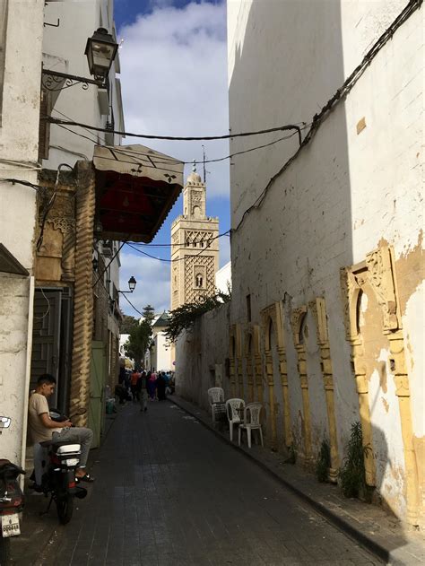 Souk Wandering In Casablanca Morocco The Dubai Diaries