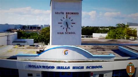 South Broward Vs Hollywood Hills Pregame Hype Film South Broward Vs Hollywood Hills Pregame Hype Film