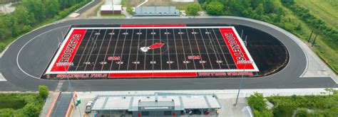 South Milwaukee High School