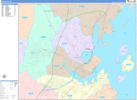 South Portland Maine Zip Code United States South Portland Maine Zip Code United States