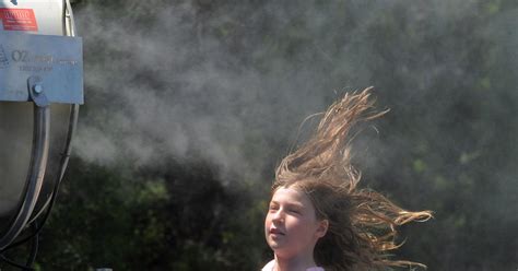 Southern California Heat Wave Sets Record Highs Cbs Sacramento Southern California Heat Wave Sets Record Highs Cbs Sacramento