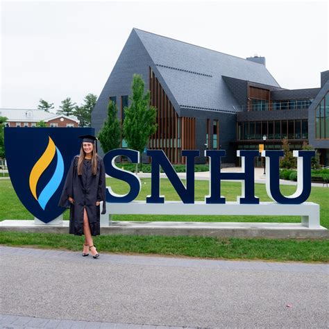 Southern New Hampshire University Education Cz Southern New Hampshire University Education Cz