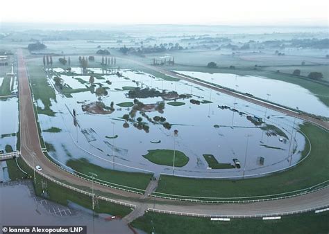 Southwell Racecourse Set To Fully Reopen After Flood Damage Southwell Racecourse Set To Fully Reopen After Flood Damage