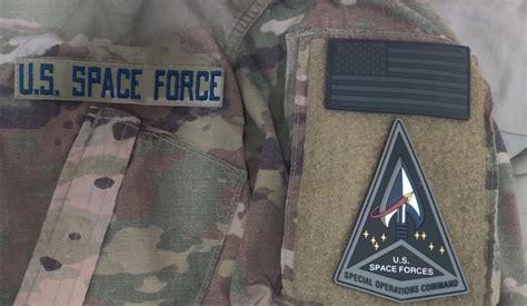 Space Force Special Forces R Spaceforce Space Force Special Forces R Spaceforce