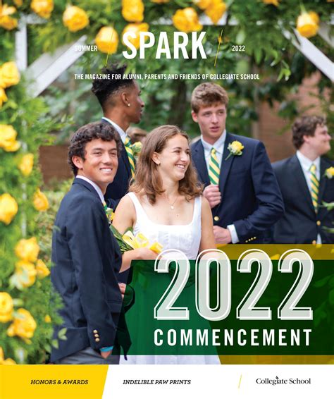Spark Fall 2022 By Collegiate School Issuu Spark Fall 2022 By Collegiate School Issuu