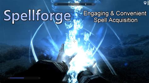 Spellforge Engaging Amp Convenient Spell Acquisition Youtube Spellforge Engaging Amp Convenient Spell Acquisition Youtube