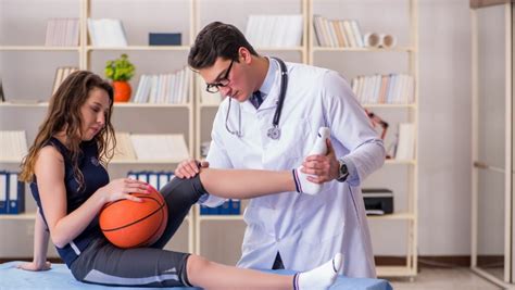 Sports Medicine Physician Jobs And Recruitment