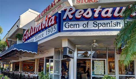 St Armands Circle Sarasota Columbia Restaurant St Armands Circle Sarasota Columbia Restaurant