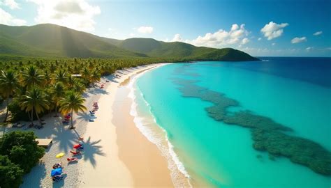 St Croix Virgin Islands Beaches St Croix Virgin Islands Beaches