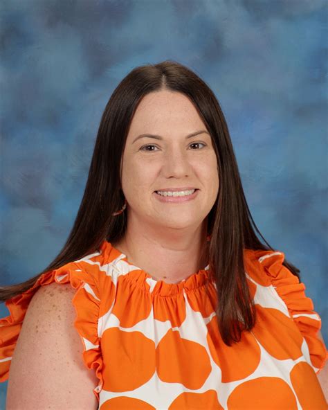 Staff Directory Lexington Independent School District