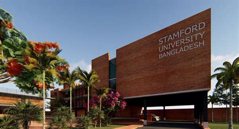 Stamford University