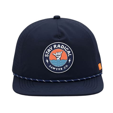 Stay Radical Technical Hat Youth Toddler Sizes Sawyer Stay Radical Technical Hat Youth Toddler Sizes Sawyer