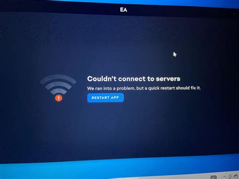 Steam Community Guide Can T Connect To Ea Servers In Game Fix