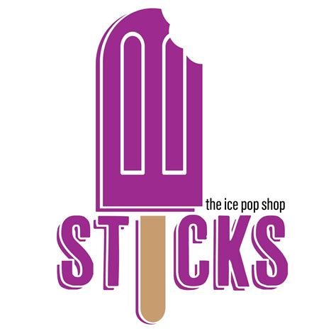 Sticks The Ice Pop Shop