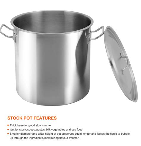 Stock Pots Shuksvarieties Stock Pots Shuksvarieties