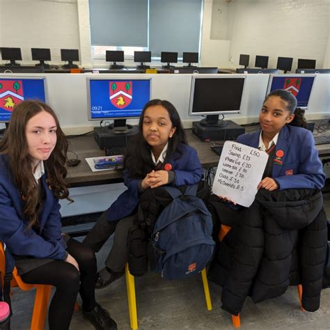 Students Thrive In Financial Skills Workshop Orchard Park High School Students Thrive In Financial Skills Workshop Orchard Park High School