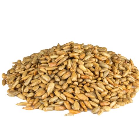 Sunflower Kernels Roasted Salted Wholesale Bulk Nutsite