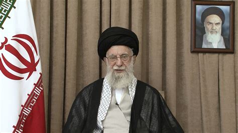 Supreme Leader Of Iran