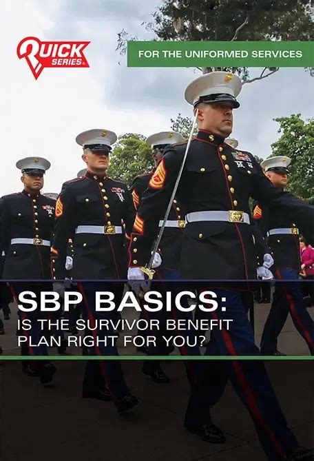 Survivor Benefit Plan Sbp For Military Content Survivor Benefit Plan Sbp For Military Content