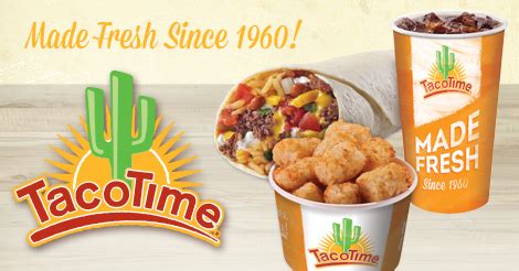 Taco Time Idaho Falls