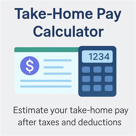 Take Home Pay Calculator 4Menearme Com Take Home Pay Calculator 4Menearme Com