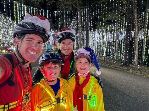 Tales Of The Flowers Callaway Gardens Fantasy In Lights Bike Night 2024 11 16 Tales Of The Flowers Callaway Gardens Fantasy In Lights Bike Night 2024 11 16