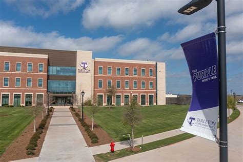 Tarleton Promise Program To Serve New Freshmen In Fort Worth Fort Worth Report