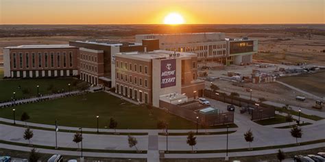 Tarleton State University Fort Worth