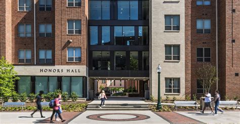 Tarleton State University Honors College Boka Powell