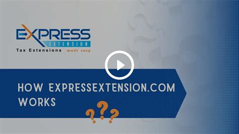 Tax Extension Solution For Trucking Businesses