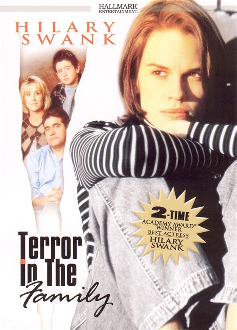 Terror In The Family Tv Movie 1996 Imdb Terror In The Family Tv Movie 1996 Imdb