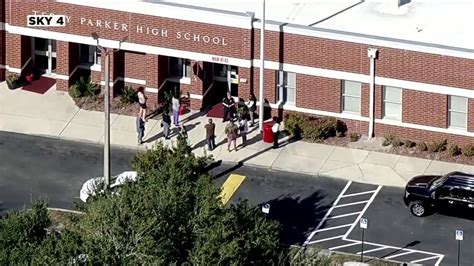 Terry Parker High Parents Frustrated After School Lockdown Terry Parker High Parents Frustrated After School Lockdown