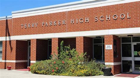 Terry Parker High To Show School Pride Youtube Terry Parker High To Show School Pride Youtube