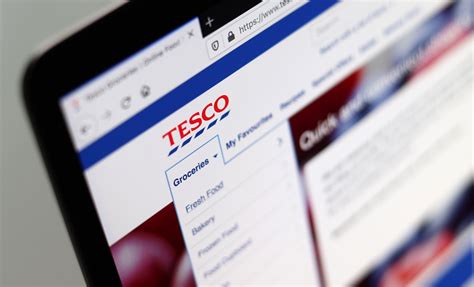 Tesco Shoppers Hit By Payments Issue For Grocery Deliveries Tesco Shoppers Hit By Payments Issue For Grocery Deliveries